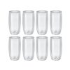 Zwilling Sorrento 8 Piece Beverage Glass Set