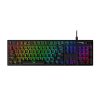HP HyperX Alloy Origins US Layout Mechanical Gaming Keyboard - HX RED