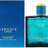 Versace Eros 100 ml Eau de Parfum Spray for Women