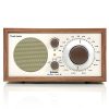 Tivoli Audio The Model One Bluetooth Table Radio - Walnut/Beige