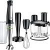 Braun MultiQuick 6 Cup Immersion Hand Blender
