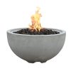 Modeno Nantucket Fire Bowl – Natural Gas