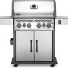 Napoleon Rogue® SE 525 Propane Grill