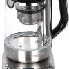 Cuisinart PerfecTemp Programmable Tea Steeper and Kettle