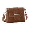 Roots Phoebe Bag - Natural Tribe