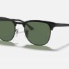 Ray-Ban Clubmaster Metal