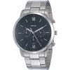 Fossil Neutra Chronograph Stainless Steel Watch