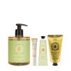 Panier Des Sens En Provence Almond Set of 4 Hand Care Ritual