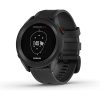 Garmin® Approach® S12 Silicone Band GPS Golf Watch - BLACK - 43MM