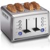 Hamilton Beach Digital 4 Slice Toaster
