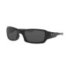 Oakley Fives Squared Sunglasses - Grey
