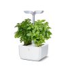Veritable Exky Smart Arctic White Indoor Garden