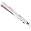 Conair 1 inch Double Ceramic Straightener - White