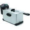 Salton® Easy Clean Stainless Steel Deep Fryer - 3.0L