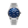 Frederique Constant Men's Highlife COSC Automatic Watch