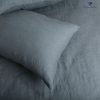 Highland Feather Canadian Standard White Goose Down Santa Barbara- Double