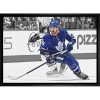 Frameworth William Nylander Framed Action 20x29 Canvas