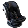 PEG Viaggio All-in-one  Crystal Black Car Seat