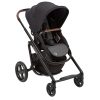 Maxi Cosi Lila Stroller - Essential Black
