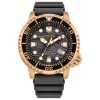 Citizen Promaster Dive Grey