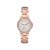 Michael Kors Watches Women's Portia Rose Gold