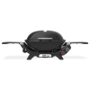 Weber Q 2800N+ Gas Grill - Midnight Black