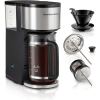 Hamilton Beach® Home Barista 7-in-1 Coffee Maker