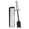 Joseph Joseph Flex 360 Toilet Brush - Stainless
