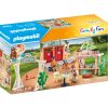 Playmobil 71424 Campsite