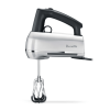 Breville Handy Mix Scraper™ (BHM800SIL) Silver