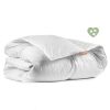 Bianca recycled down duvet  - xQueen