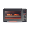 Breville Joule™ Oven Air Fryer Pro - Black Stainless Steel