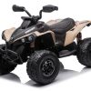 Freddo Can Am Renegade - Taupe