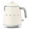 Smeg 50's Style Mini Kettle 50's Style - Cream
