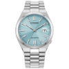 Citizen Automatic The "Tsuyosa" Collection