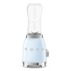 Smeg Personal Blender - Pastel Blue