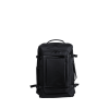 Champs Onyx Carry-On Backpack, Black