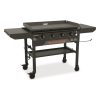 Blackstone 36 in Original Omnivore Griddle