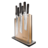 Cuisine::pro® Damashiro® EMPEROR Shi Knife Block 7 Piece
