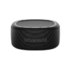Urbanista-Malibu - Solar powered BT Speaker - Midnight Black