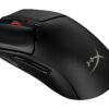 HP HyperX Pulsefire Haste 2 Wireless Gaming Mouse - Black