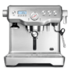 Breville Dual Boiler™ Espresso Machine - Brushed Stainless