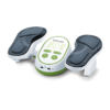 Beurer Vital Legs EMS Circulation Booster - White