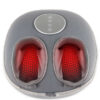Homedics Shiatsu Air-Deluxe Massager with Heat