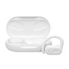 JBL Soundgear Sense TWS open-ear headphones - White