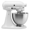 KitchenAid Classic Series 4.5-Quart Tilt-Head Stand Mixer