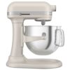 KitchenAid® 7 Quart Bowl-Lift Stand Mixer with Premium Touchpoints - Milkshake