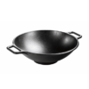 Lodge 14 Inch Cast Iron Wok