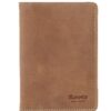 Roots Passport Cover - Natural Tribe