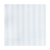 Cuddle Down Renaissance Stripe 3 Piece White Duvet Cover Set - King